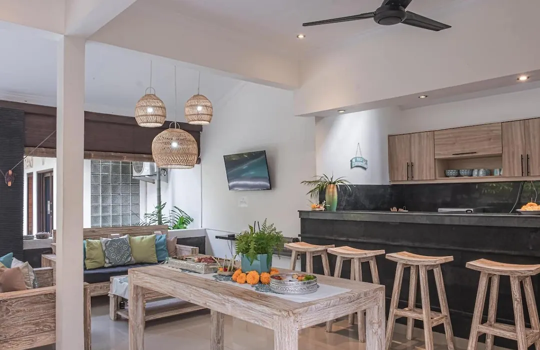 Villa Karma Legian-1