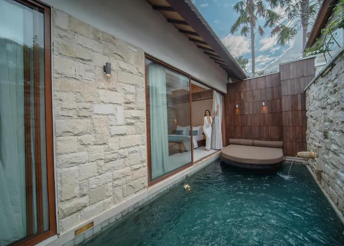 La Vie Villa Seminyak By Ini Vie Hospitality