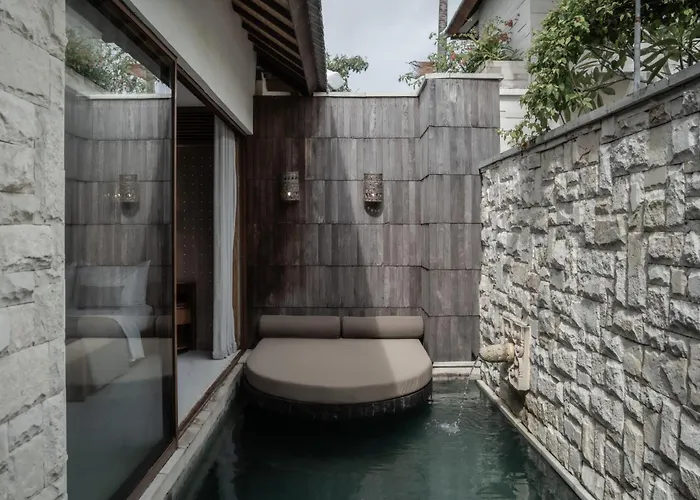 La Vie Villa Seminyak By Ini Vie Hospitality