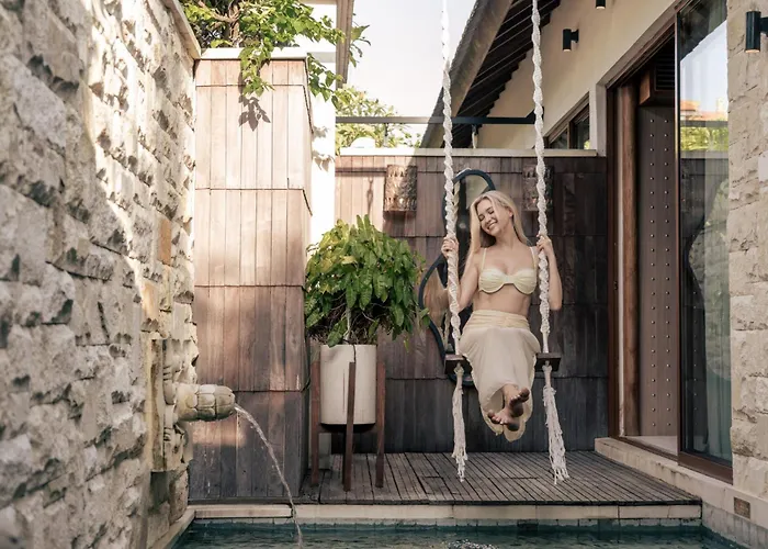 La Vie Villa Seminyak By Ini Vie Hospitality