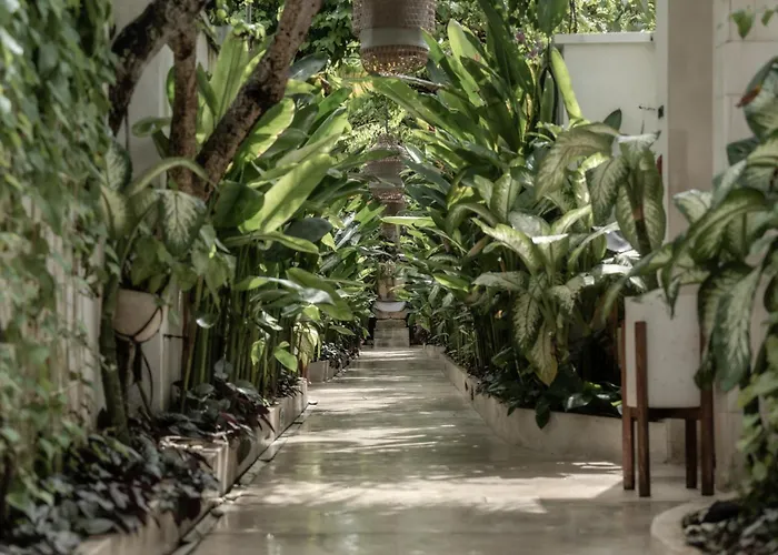 La Vie Villa Seminyak By Ini Vie Hospitality