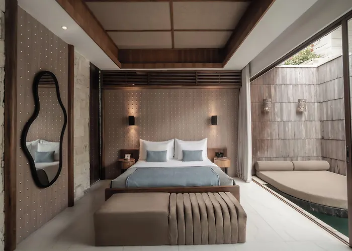 La Vie Villa Seminyak By Ini Vie Hospitality